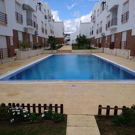 Cabanas De Tavira Gomeira, Bottom Floor 2 Bedroom Apartment Close To The Ocean Luaran gambar
