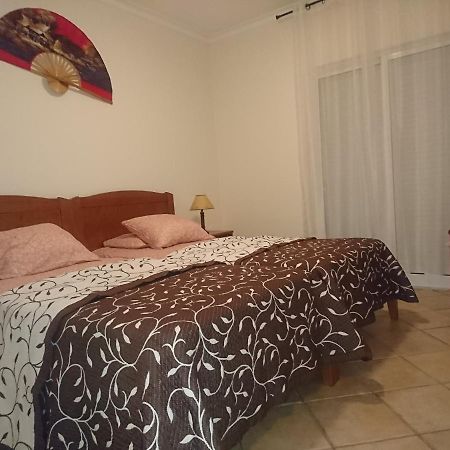 Cabanas De Tavira Gomeira, Bottom Floor 2 Bedroom Apartment Close To The Ocean Luaran gambar