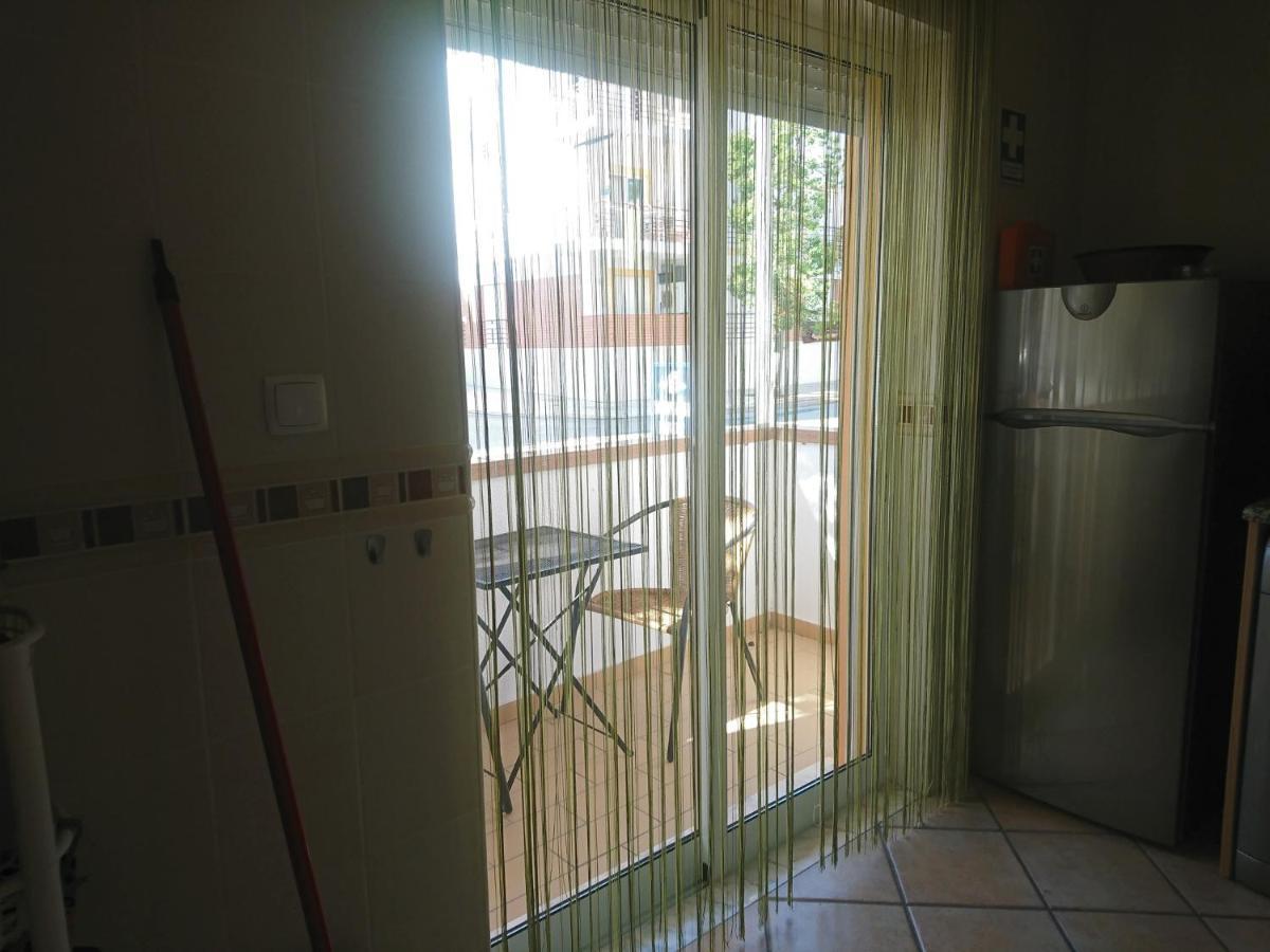 Cabanas De Tavira Gomeira, Bottom Floor 2 Bedroom Apartment Close To The Ocean Luaran gambar