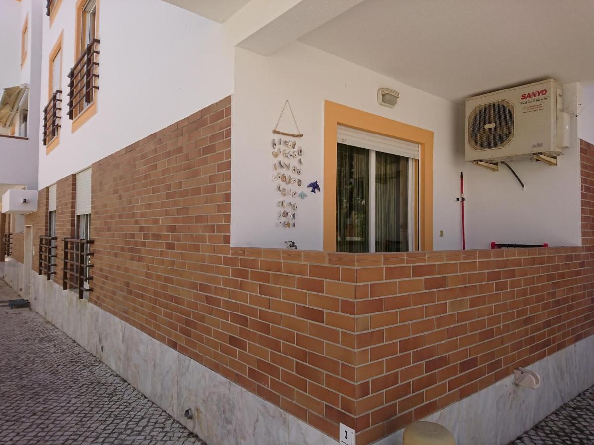 Cabanas De Tavira Gomeira, Bottom Floor 2 Bedroom Apartment Close To The Ocean Luaran gambar
