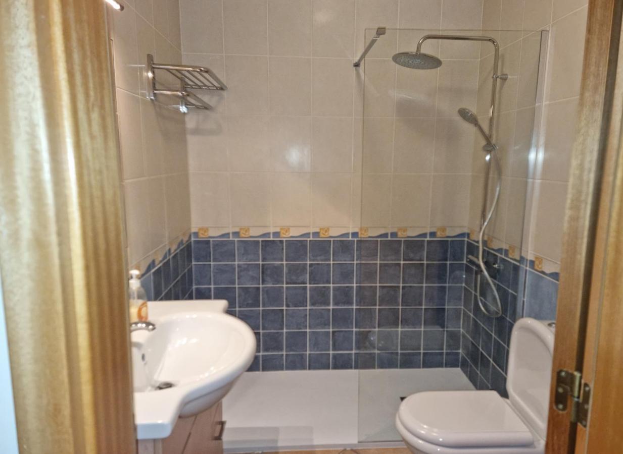 Cabanas De Tavira Gomeira, Bottom Floor 2 Bedroom Apartment Close To The Ocean Luaran gambar